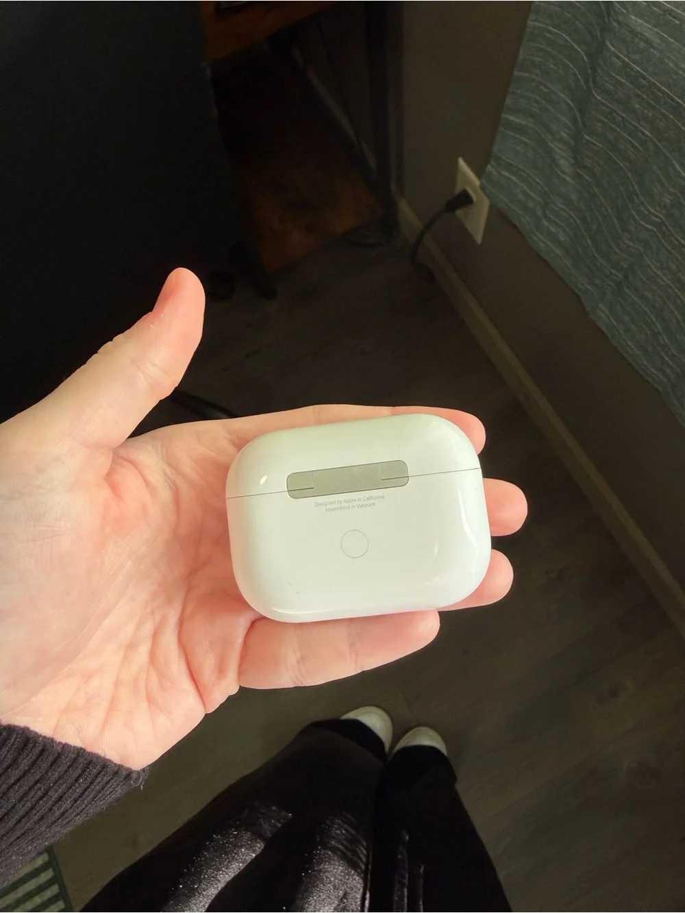 Apple AirPods Pro